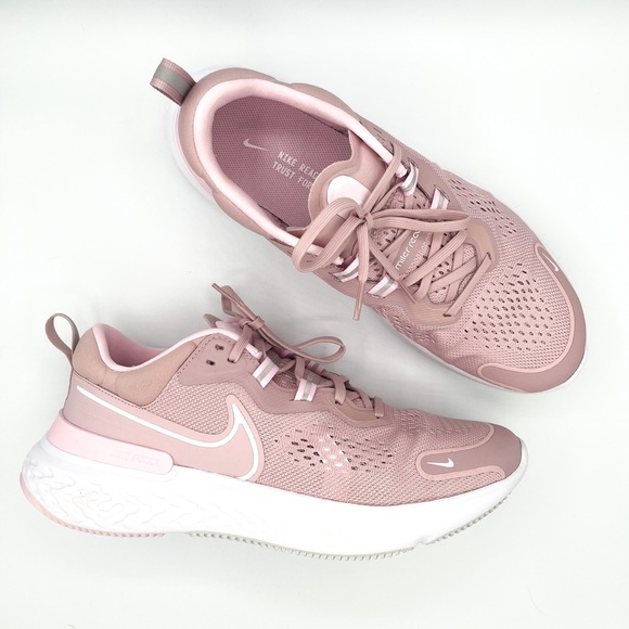 Nike Shoes - Women’s Nike React Miler 2 Size 11.5